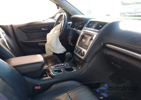 2016 GMC Acadia Slt-1 из США, поврежденный, VIN 1GKKRRKD7GJ207917